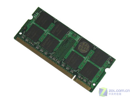 ������Ʒ Ʒ��1GB/667�ʼǱ���770ԪͼƬ����,ͼ3-ZOL�йش����ߵ�3��