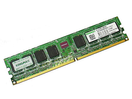 ʤ����KINGMAX��KINGMAX 1GB DDR2 800 Long-DIMMͼƬ���� ��6�� -ZOL�йش����ߵ�6��