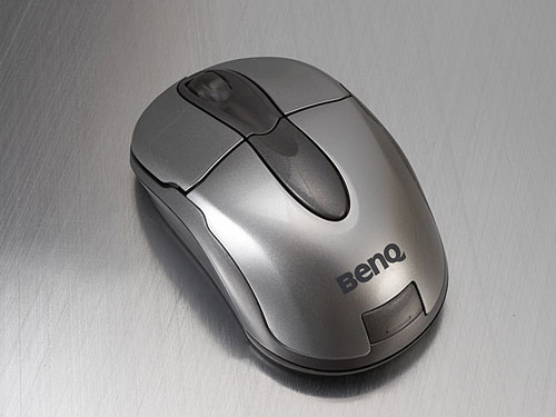������BenQ��P800�����ɫ ��1��