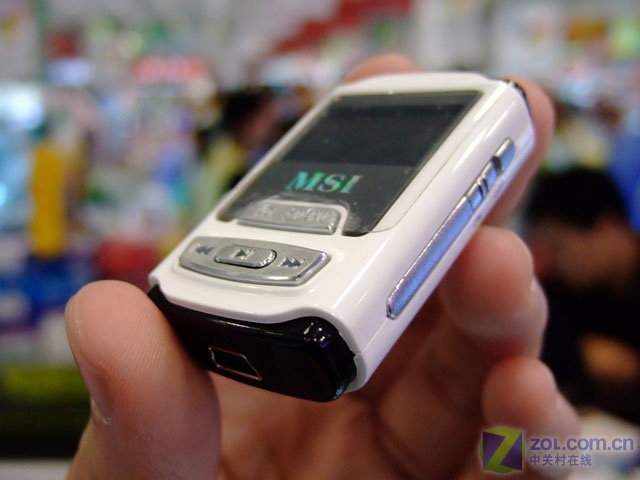 msi΢��΢��MS-5529��512MB��ͼƬ���� ��4�� -ZOL�йش����ߵ�4��