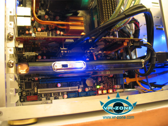 ����Ƶ �ڴ��OCZ�������Կ��г���ͼƬ����,ͼ3-ZOL�йش����ߵ�3��