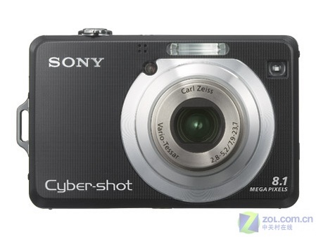 数码新春 适合家庭使用超值相机推荐 