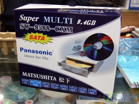 �ۼ۲���IDE�ӿڹ� ����SATA�ӿ�DVDͼƬ����,ͼ4-ZOL�йش����ߵ�4��