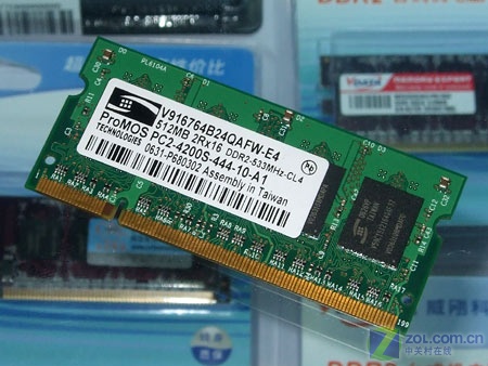 ï��ԭ�� 512MB/533�ʼǱ��ڴ�360ԪͼƬ����,ͼ1-ZOL�йش����ߵ�1��