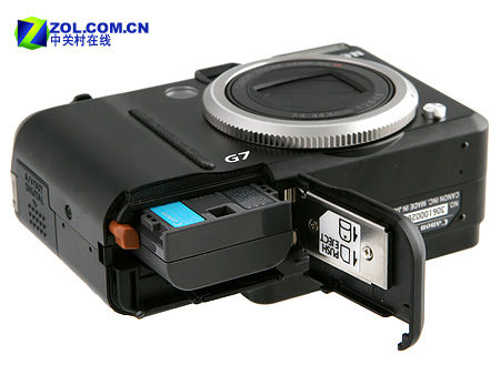 ���ܣ�Canon��G7ͼƬ���� ��77�� -ZOL�йش����ߵ�77��