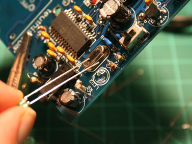 ���Լ��������� MP3������DIY�ֹ���ͼƬ����,ͼ10-ZOL�йش����ߵ�10��