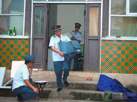 ����ӿ�� 2007��������ҵ���Ĵ���롱ͼƬ����,ͼ10-ZOL�йش����ߵ�10��