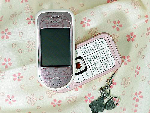 ŵ���ǣ�NOKIA��7373ͼƬ���� ��4�� -ZOL�йش����ߵ�4��