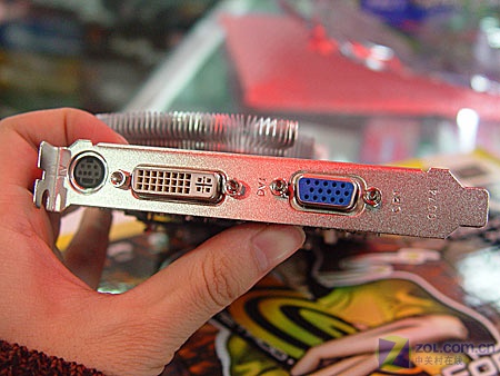 Ӱ�ۣ�GALAXY��7600GE AGPͼƬ���� ��5�� -ZOL�йش����ߵ�5��