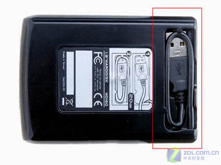 ��Ⱥ��ARGOSY��HD160��60GB��ͼƬ���� ��6�� -ZOL�йش����ߵ�6��