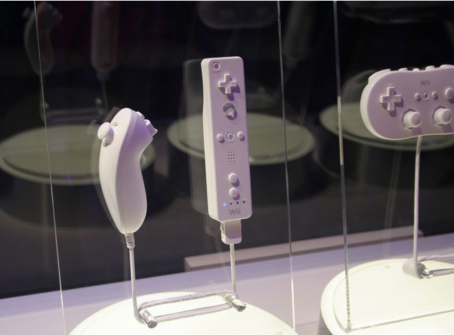 ����PS3�ֱ�VS ������Wii�ֱ�[��ͼ]ͼƬ����,ͼ9-ZOL�йش����ߵ�9��