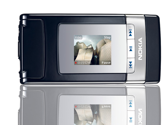 ŵ���ǣ�NOKIA��N76ͼƬ���� ��63�� -ZOL�йش����ߵ�63��