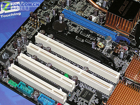 ��˶��ASUS��P5WDG2 WS PROͼƬ���� ��5�� -ZOL�йش����ߵ�5��