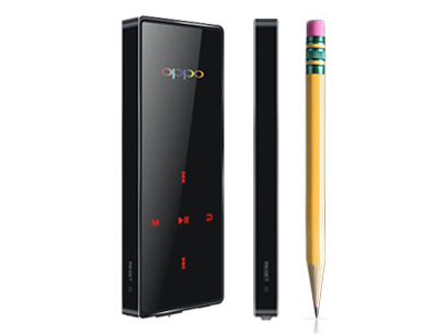 ���ο�� �Ǳ�Ѱ�� OPPO�¿�MP3�ع�ͼƬ����,ͼ1-ZOL�йش����ߵ�1��