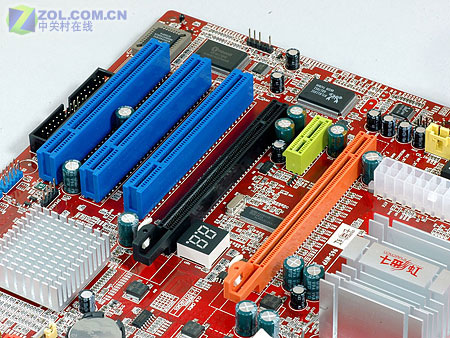 �߲ʺ磨Colorful����������C.P965-MVPͼƬ���� ��4�� -ZOL�йش����ߵ�4��