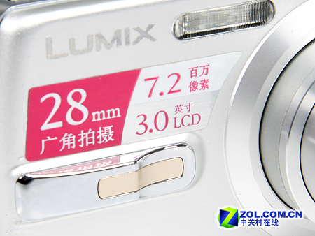 ���£�Panasonic��FX50GKͼƬ���� ��5�� -ZOL�йش����ߵ�5��