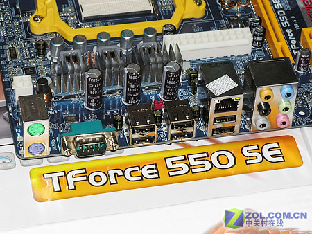 ӳ̩��BIOSTAR��TForce 550 SEͼƬ���� ��14�� -ZOL�йش����ߵ�14��