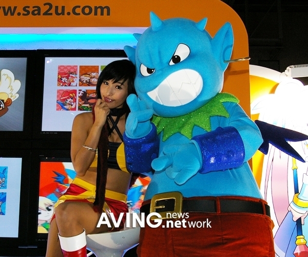 CES2007-���뱦������ͼƬ����,ͼ31-ZOL�йش����ߵ�31��