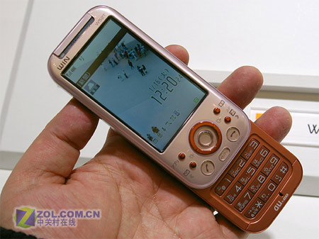 3.0Ӣ��480��800����TFT�� ��֥W52T�ǳ�ͼƬ����,ͼ5-ZOL�йش����ߵ�5��