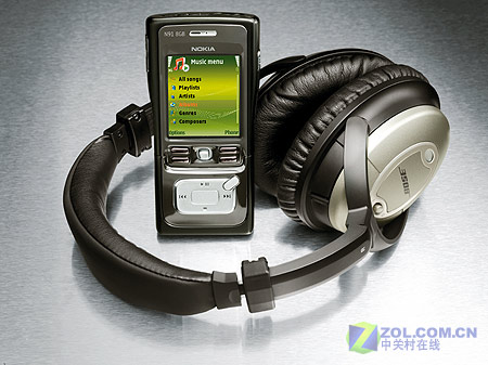 ������S60�������� ŵ����N91 8GB����ͼƬ����,ͼ6-ZOL�йش����ߵ�6��
