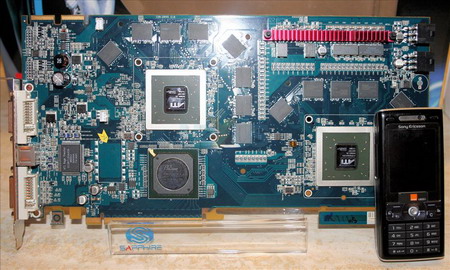 CES07������չʾ����˫����X1950ProͼƬ����,ͼ2-ZOL�йش����ߵ�2��
