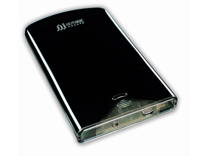 �������գ�Nugate��HS2508����2.5Ӣ���ƶ�Ӳ�̳��������ͣ�40GB)ͼƬ���� ��3�� -ZOL�йش����ߵ�3��