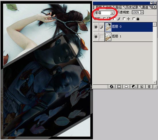 Photoshop����ȥˮӡ����������ת��ͼƬ����,ͼ3-ZOL�йش����ߵ�3��