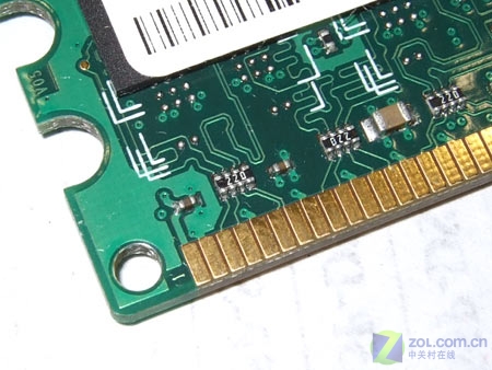 ������Ʒ 1GB��оDDR2-667�ڴ�740ԪͼƬ����,ͼ6-ZOL�йش����ߵ�6��