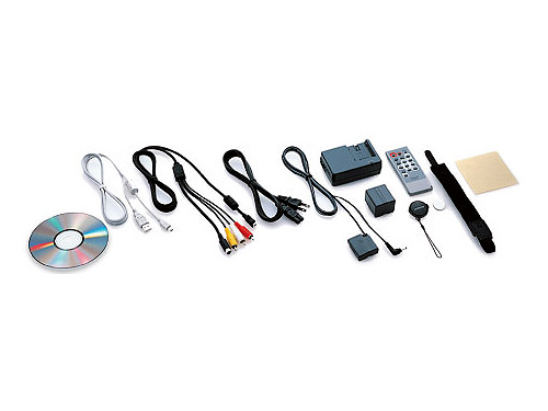 ������Hitachi��DZ-HS303SW�������� ��1��