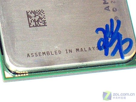 AMD����64 3700+(ɢ)ͼƬ���� ��2�� -ZOL�йش����ߵ�2��