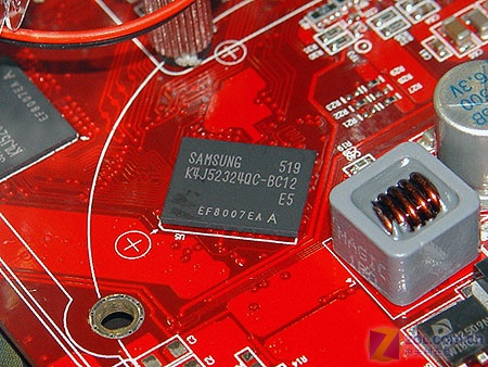 MAXSUN�����u������X1950PRO��ʯ��ͼƬ���� ��5�� -ZOL�йش����ߵ�5��