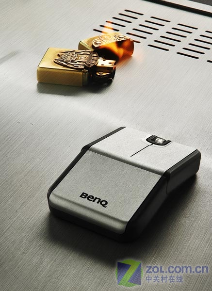 BenQ��Ƭ��S700�ܹ�����ZIPPO�����ͼƬ����,ͼ6-ZOL�йش����ߵ�6��