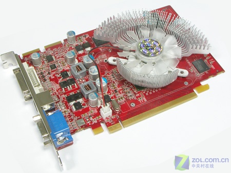 Ĭ��600MHz ˫��1.3ns X1650XT��799ԪͼƬ����,ͼ3-ZOL�йش����ߵ�3��