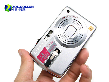 ���£�Panasonic��FX50GKͼƬ���� ��2�� -ZOL�йش����ߵ�2��