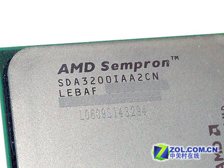 AMD���� 3200+(ɢ)ͼƬ���� ��2�� -ZOL�йش����ߵ�2��