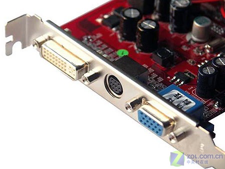 ���飨M-ONE��7600GE 128M DDR3�񳬰�ͼƬ���� ��6�� -ZOL�йش����ߵ�6��