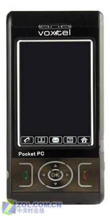 400������PPC Voxtel-W740ì������ͬ�� 