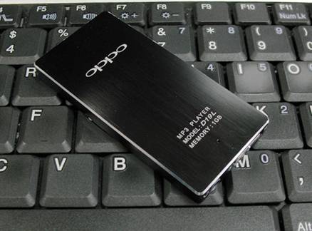 ��Ʒ���ȿ���OPPO����MP3ȫ��������