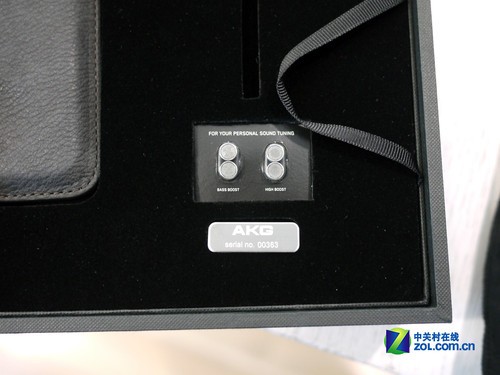 【高清图】hifi挺热门! 上半年明星hifi耳机盘点