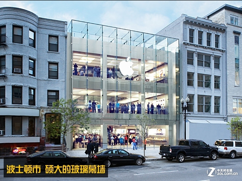 �������ƻ��Apple Store ���۵� ͼ��