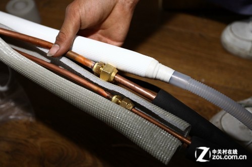 空调加氟收费标准不一_空调_家电空调