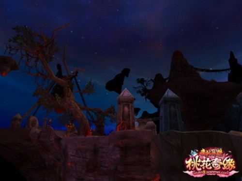 《武林外传·经典BT传奇》全新挑战等你来