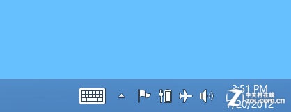 Win8 RTM UI 新图泄露 拍得更平了 