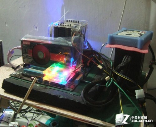 Ϊ˹ھͺȲ HD7750Ƽ¼ 