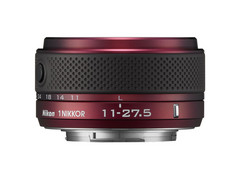 Nikon 1 J21˶11-27.5mm f/3.5-5.6ͷ 