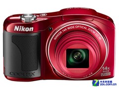 14X光变能力 尼康COOLPIX L610正式发布