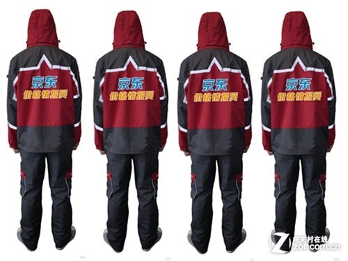 京东微博约架美苏接招 相机产品波澜不惊_佳能