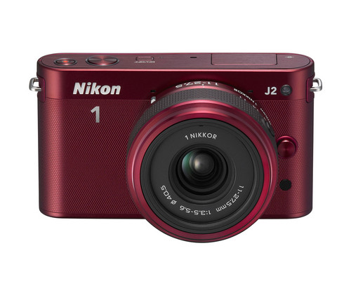 Nikon 1 J21˶11-27.5mm f/3.5-5.6ͷ 