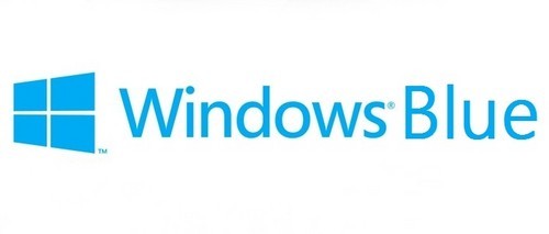 Windows Blue只是更新服务包 明年发布