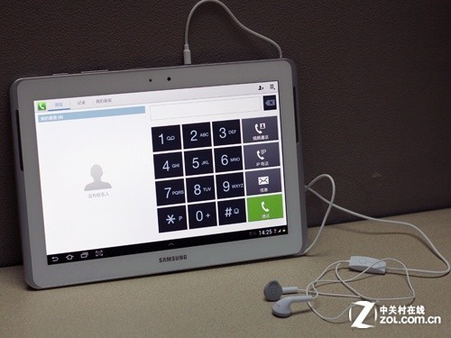 “富二代”的致命吸引 三星P5100极致体验  待审核 